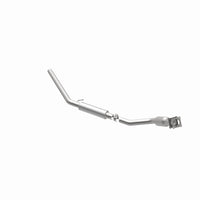 Thumbnail for Magnaflow 08-10 Dodge Grand Caravan 3.3L Direct Fit Converter