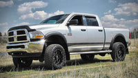 Thumbnail for EGR 10-13 Dodge Ram 2500/3500 HD Superguard Hood Shield - Matte (302855)