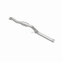 Thumbnail for MagnaFlow Converter Direct Fit 15-19 Subaru WRX H4 2.0L