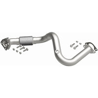Thumbnail for BRE Exhaust 13-17 BUICK ENCORE 1.4L Front Pipe Kit