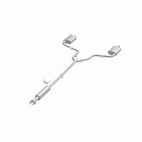 Thumbnail for MagnaFlow BRE Exhaust Kit 07-16 Nissan Altima