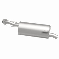 Thumbnail for BRExhaust 09-11 Nissan Versa 1.6L Muffler Kit