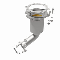 Thumbnail for Magnaflow 04-07 Nissan Murano 3.5L Direct Fit Converter