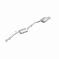 Thumbnail for MagnaFlow BRE Exhaust Kit 09-16 Audi A4 Quattro 2L