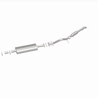 Thumbnail for MagnaFlow BRE Exhaust Kit 01-08 Escape Tribute Mariner