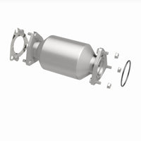 Thumbnail for Magnaflow 2014 RLX 3.5L Underbody Direct Fit Converter