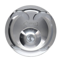 Thumbnail for Manley Ford 2.3L EcoBoost 87.5mm STD Size Bore 9.5:1 Dish Piston - Single