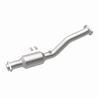 Thumbnail for Magnaflow 13-15 Sentra 1.8 Underbody Direct Fit Converter