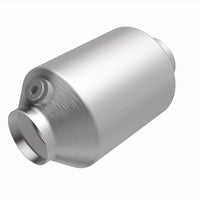 Thumbnail for Magnaflow 2.25in. 1/O2 CC Spun OEM Universal Converter