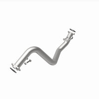 Thumbnail for BRE Exhaust 06-12 RAV4 2.4L 2.5L 3.5L Front Pipe Kit