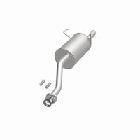 Thumbnail for BRE Exhaust 01-05 Civic 1.7L Muffler Kit