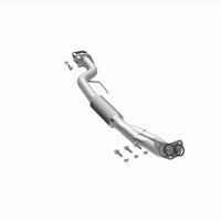 Thumbnail for BRE Exhaust 00-01 Sentra 1.8L Front Pipe Kit