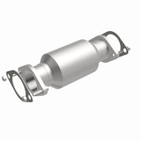 Thumbnail for Magnaflow 13-14 Hyundai Genesis Coupe 2.0L Direct Fit Converter