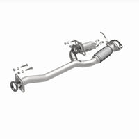 Thumbnail for BRE Exhaust 05-07 Five Hundred Montego 3.0L Front Pipe Kit
