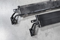 Thumbnail for CSF 18-24 Jeep Wrangler / 20-23 Jeep Gladiator High-Performance Transmission Oil Cooler