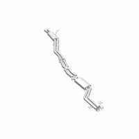 Thumbnail for MagnaFlow BRE Exhaust Kit 01-06 BMW 330Ci 330i 3L