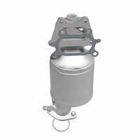 Thumbnail for Magnaflow 04-07 Saturn Vue 3.5L Direct Fit Converter