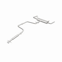 Thumbnail for BRExhaust 08-12 CHEVROLET MALIBU 3.6L Exhaust Kit