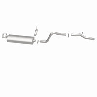 Thumbnail for MagnaFlow BRE Exhaust Kit 98-99 Jimmy Blazer Bravada 4.3L