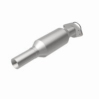 Thumbnail for Magnaflow 08-09 Fusion V6 3 OEM Underbody Direct Fit Converter