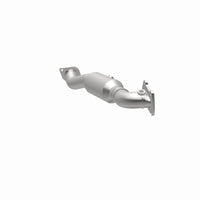 Thumbnail for Magnaflow 15-17 Ram 1500 3.6L Direct Fit Converter