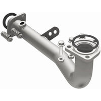 Thumbnail for BRE Exhaust 97-01 Honda CR-V 2.0L Front Pipe Kit