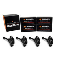 Thumbnail for Mishimoto 07-15 Nissan Altima 2.5L Ignition Coil - 4-Pack