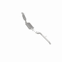 Thumbnail for MagnaFlow BRE Exhaust Kit 03-11 Honda Element 2.4L