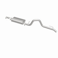 Thumbnail for MagnaFlow BRE Exhaust Kit 87-90 Jeep Wrangler