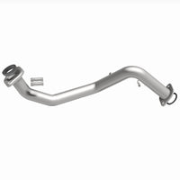Thumbnail for BRE Exhaust 06-12 RAV4 2.4L 2.5L 3.5L Front Pipe Kit