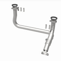 Thumbnail for BRE Exhaust 88-93 C1500 C2500 K1500 K2500 4.3L 5.0L Front Pipe Kit