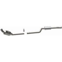 Thumbnail for Magnaflow 08-10 Mercedes-Benz C300 3.0L Direct Fit Converter