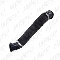 Thumbnail for MBRP 2004.5-2010 Chev/GMC 6.6L Duramax 3in Turbo Down Pipe Black