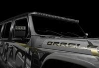 Thumbnail for Oracle Jeep Wrangler JL/Gladiator JT Integrated Windshield LED Light Bar System
