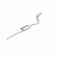 Thumbnail for MagnaFlow BRE Exhaust Kit 04-07 Highlander RX330 3.3L