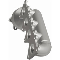 Thumbnail for Magnaflow 2009 Hyundai Genesis 4.6L Direct Fit Converter