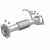 Thumbnail for BRE Exhaust 12-13 KIA Soul 1.6L 2.0L Front Pipe Kit