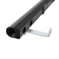 Thumbnail for Aeromotive Edelbrock SBC Victor E Fuel Rails - Black