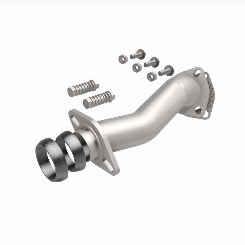 BRE Exhaust 09-12 Escape Tribute 2.5L 3.0L Front Pipe Kit