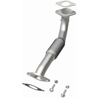 Thumbnail for BRE Exhaust 00-04 Focus 2.0L Front Pipe Kit