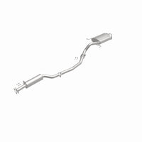 Thumbnail for MagnaFlow BRE Exhaust Kit 10-13 SANTA FE SORENTO 3.5L