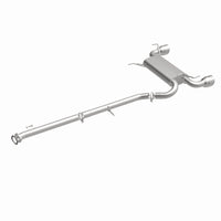 Thumbnail for BRExhaust 03-09 Nissan 350Z 3.5L Exhaust Kit