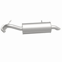 Thumbnail for MagnaFlow BRE Exhaust Kit 14-19 KIA SOUL 1.6L