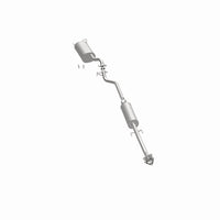 Thumbnail for MagnaFlow BRE Exhaust Kit 12-14 Honda CR-V 2.4L