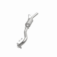 Thumbnail for BRExhaust 01-03 Infiniti QX4/ 01-04 Nissan Pathfinder Muffler Kit