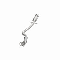 Thumbnail for Magnaflow 11-14 Cruze 1.8 L Underbody Direct Fit Converter