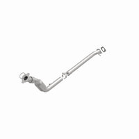 Thumbnail for Magnaflow 05-06 Chevrolet Uplander 3.5L Direct Fit Converter