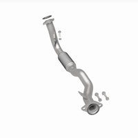 Thumbnail for BRE Exhaust 93-97 Corolla Prizm 1.6L 1.8L Front Pipe Kit