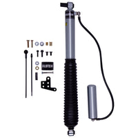 Thumbnail for Bilstein 5160 Series w/ Remote Reservoir 20-24 Jeep Gladiator Front Right Shock Absorber