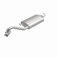 Thumbnail for MagnaFlow BRE Exhaust Kit 05-08 Toyota Corolla 1.8L